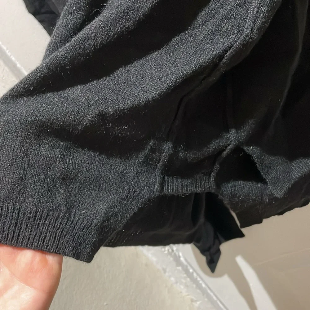 Cashmere sweater - Picture 11 of 12